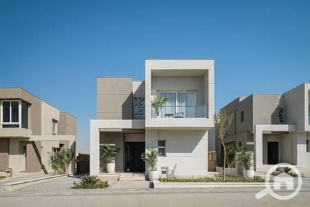 فیلا 3 غرف نوم للبيع في 6 أكتوبر، الجيزة - WhatsApp Iage 2026-01-21 at 10.19. 53. jpeg