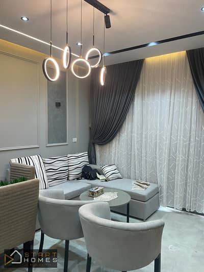 فلیٹ 2 غرفة نوم للايجار في مدينتي، القاهرة - WhatsApp Image 2026-01-20 at 6.17. 35 PM (2). jpeg