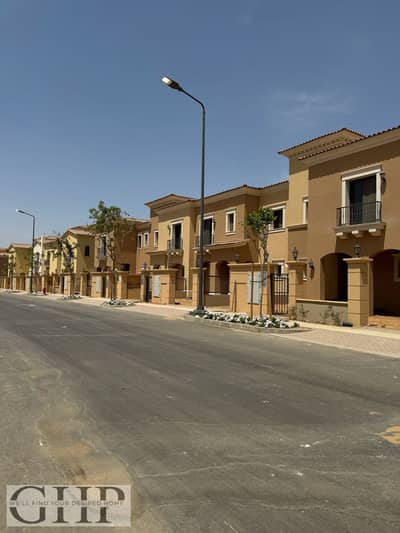 تاون هاوس 3 غرف نوم للبيع في القاهرة الجديدة، القاهرة - WhatsApp Image 2025-04-16 at 4.12. 37 PM (1). jpeg