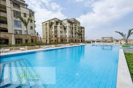 فلیٹ 3 غرف نوم للبيع في المقطم، القاهرة - 1. jpg