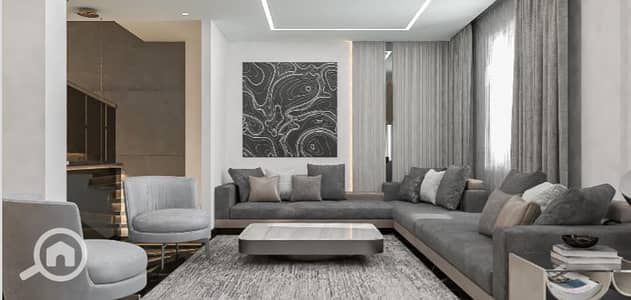 2 Bedroom Flat for Sale in 6th of October, Giza - WhatsApp Image 2026-01-20 at 12.54. 42 PM. jpeg