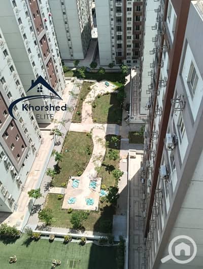 شقة 3 غرف نوم للبيع في مدينة نصر، القاهرة - WhatsApp Image 2026-01-20 at 3.04. 01 PMا. jpeg