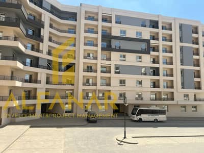 شقة 3 غرف نوم للبيع في العاصمة الإدارية الجديدة، القاهرة - fdc8e26b-7c09-4c5a-9e4f-1d4a0ed452e2 (1). jpeg