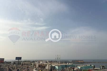3 Bedroom Flat for Sale in Sidi Gaber, Alexandria - 1. jpg