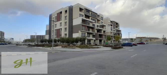 2 Bedroom Flat for Sale in New Cairo, Cairo - 20260109_155538. jpg