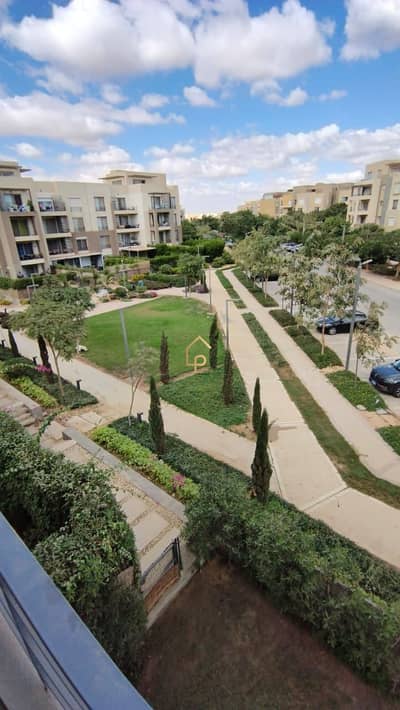 2 Bedroom Flat for Rent in 6th of October, Giza - WhatsApp Image 2026-01-18 at 5.18. 38 PM. jpeg