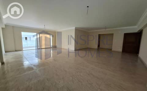 فلیٹ 3 غرف نوم للايجار في سموحة، الإسكندرية - 1. JPG