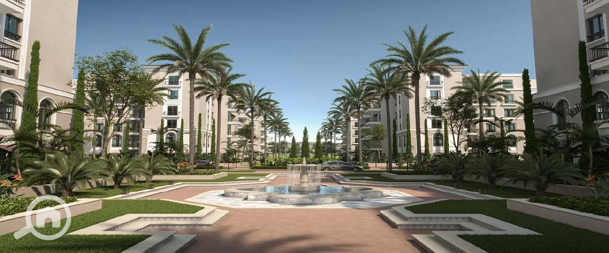 6 كمبوند-درة-الشيخ-زايد. jpg