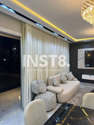 دوبلكس 3 غرف نوم للايجار في القاهرة الجديدة، القاهرة - 8f8b3c60-0cdd-4581-af02-15cccddbf1d7. jpeg