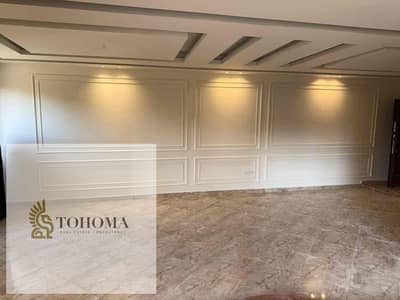 3 Bedroom Flat for Rent in New Cairo, Cairo - IMG_5370. jpg