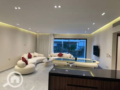 فلیٹ 2 غرفة نوم للايجار في القاهرة الجديدة، القاهرة - 253511aa-eb05-49b3-aedb-2efa40d17844. jpeg