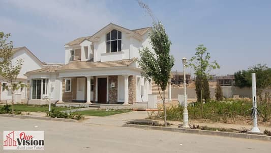 4 Bedroom Villa for Sale in 6th of October, Giza - WhatsApp Image 2026-01-21 at 10.58. 21 AM - Copy - Copy. jpeg