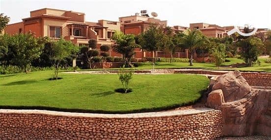 تاون هاوس 3 غرف نوم للبيع في الشيخ زايد، الجيزة - 2a018b91-6fec-4617-907c-c7373c9c4004. jpg