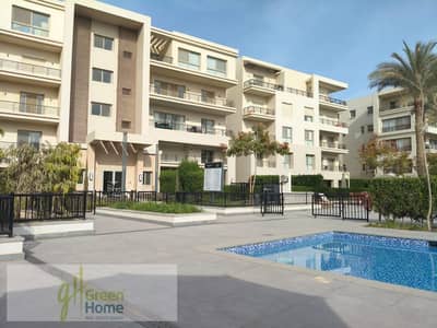 2 Bedroom Apartment for Rent in Mokattam, Cairo - WhatsApp Image 2026-01-14 at 4.05. 49 PM. jpeg