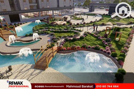 3 Bedroom Apartment for Sale in Smoha, Alexandria - 00001. jpg