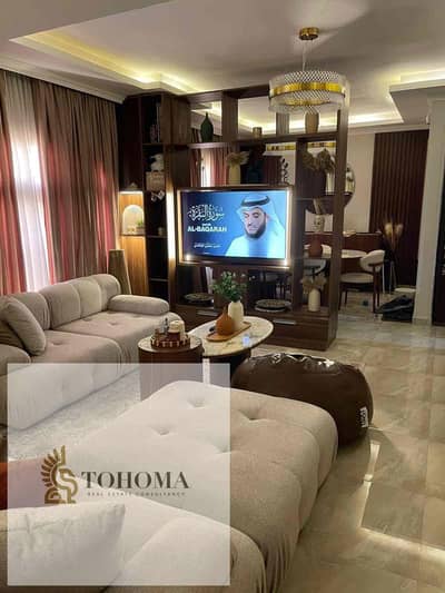 فلیٹ 2 غرفة نوم للبيع في القاهرة الجديدة، القاهرة - 09e628f1-de5f-4aa6-b505-6eba80c9c2de. jpg