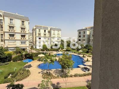 2 Bedroom Apartment for Sale in New Cairo, Cairo - Capture. png