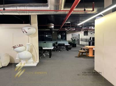 Office for Rent in New Cairo, Cairo - WhatsApp Image 2026-01-20 at 6.03. 03 AM. jpeg