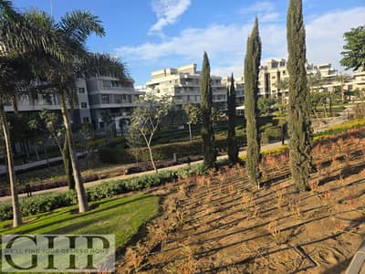 2 Bedroom Flat for Sale in New Cairo, Cairo - 20260104_152950. jpg 2 Bedroom Flat for Sale in New Cairo, Cairo - 20260104_152950. jpg