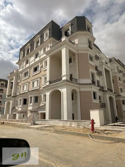 5 Bedroom iVilla for Sale in New Cairo, Cairo - 1e8f8dd0-f86c-483e-8121-48403ab63b48. jpg