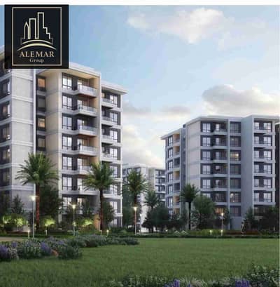 شقة 3 غرف نوم للبيع في العاصمة الإدارية الجديدة، القاهرة - 1000725186. jpg