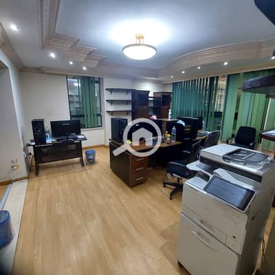 Office for Rent in Heliopolis, Cairo - 1. jpeg