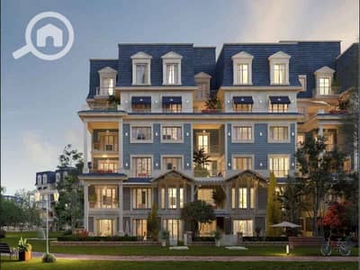 دوبلكس 3 غرف نوم للبيع في القاهرة الجديدة، القاهرة - 4fca255c-f2f1-4a01-9af5-71af6a07ed58. jpg