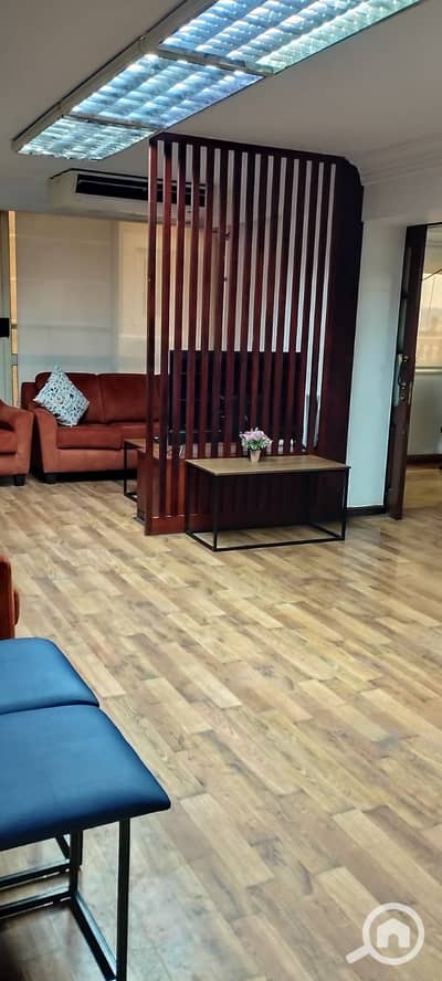 Office for Rent in Heliopolis, Cairo - 1. jpeg