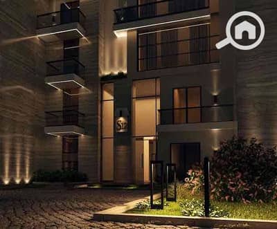 فلیٹ 3 غرف نوم للبيع في حدائق اكتوبر، الجيزة - IMG_2406. jpg