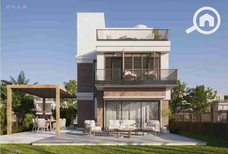 3 Bedroom Villa for Sale in Mostakbal City, Cairo - 1000232030. jpg