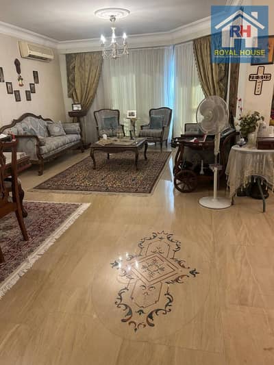 5 Bedroom Flat for Sale in Heliopolis, Cairo - 10041957-360b-4895-b64b-5f2fbe0d0918. jpg
