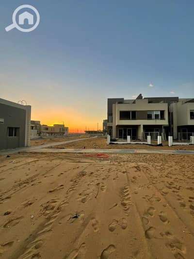 تاون هاوس 3 غرف نوم للبيع في القاهرة الجديدة، القاهرة - WhatsApp Image 2026-01-11 at 10.59. 38 AM (5). jpeg