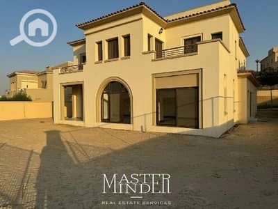 3 Bedroom Villa for Sale in Mokattam, Cairo - 34. jpg