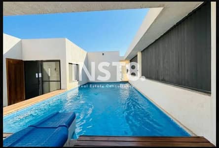 بنتهاوس 4 غرف نوم للايجار في القاهرة الجديدة، القاهرة - Screenshot 2026-01-21 113539. png