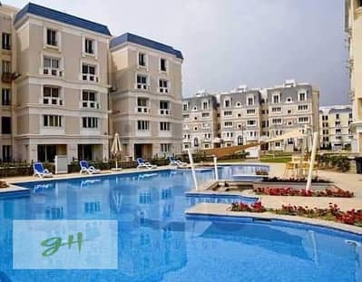 3 Bedroom Penthouse for Sale in New Cairo, Cairo - 410124992_323582030633730_9130103870794341880_n. jpg