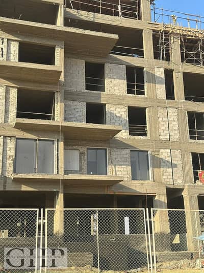 3 Bedroom Flat for Sale in New Heliopolis, Cairo - WhatsApp Image 2026-01-19 at 5.39. 33 PM (1). jpeg