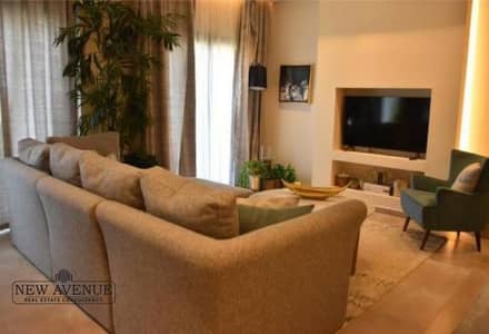 دوبلكس 3 غرف نوم للبيع في القاهرة الجديدة، القاهرة - e5955316-6aa6-48ce-89d4-034a7ff90cd0. jpg