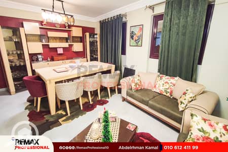 3 Bedroom Flat for Sale in Sidi Gaber, Alexandria - 1. jpg