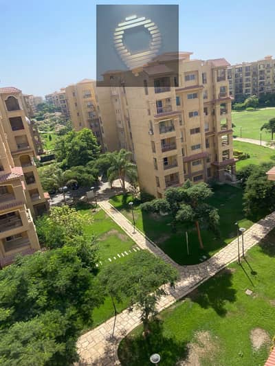 2 Bedroom Apartment for Sale in Madinaty, Cairo - WhatsApp Image 2025-10-08 at 13.45. 32_5ef53248. jpg