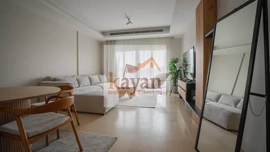 2 Bedroom Flat for Rent in Katameya, Cairo - WhatsApp Image 2025-10-16 at 13.01. 56 (7). jpeg