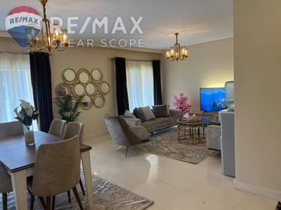 فلیٹ 2 غرفة نوم للايجار في القاهرة الجديدة، القاهرة - 3a729ade-c063-482e-abfc-14e9c3c971ac. jpg