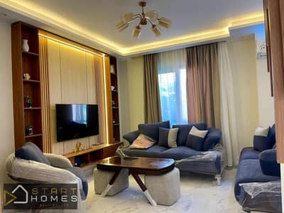 شقة 3 غرف نوم للايجار في القاهرة الجديدة، القاهرة - WhatsApp Image 2026-01-21 at 11.24. 49 AM. jpeg