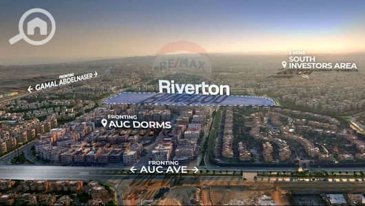 فلیٹ 2 غرفة نوم للبيع في القاهرة الجديدة، القاهرة - Screenshot 2026-01-20 150209. jpg