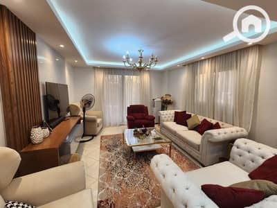 3 Bedroom Flat for Sale in Hadayek al-Ahram, Giza - WhatsApp Image 2026-01-20 at 2.55. 06 PM. jpeg