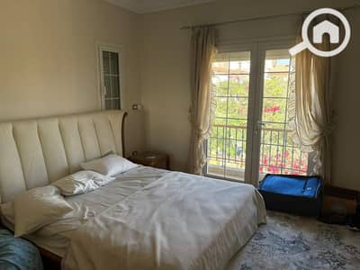 4 Bedroom Townhouse for Sale in New Cairo, Cairo - IMG-20260114-WA0120. jpg 4 Bedroom Townhouse for Sale in New Cairo, Cairo - IMG-20260114-WA0120. jpg