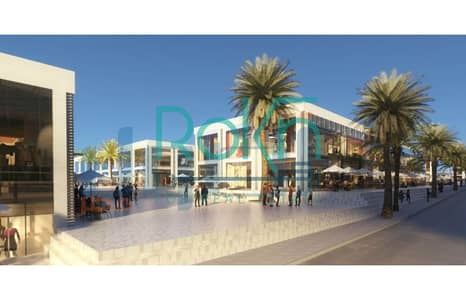 محلات تجارية  للايجار في الشيخ زايد، الجيزة - Giza_Metropolis_Project_20201024204131. jpg