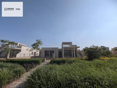 تاون هاوس 4 غرف نوم للبيع في 6 أكتوبر، الجيزة - WhatsApp Image 2026-01-14 at 11.42. 44. jpeg