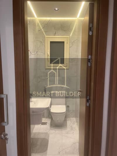 شقة 4 غرف نوم للايجار في القاهرة الجديدة، القاهرة - WhatsApp Image 2026-01-20 at 9.00. 10 PM. jpeg