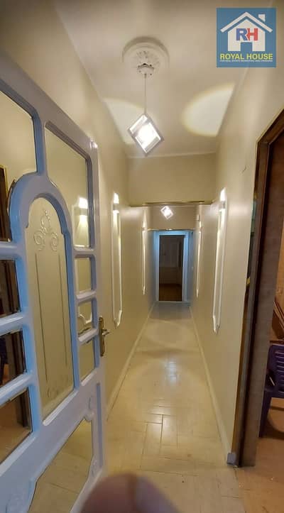 شقة 3 غرف نوم للبيع في مدينة نصر، القاهرة - WhatsApp Image 2025-12-18 at 12.27. 32 PM. jpeg