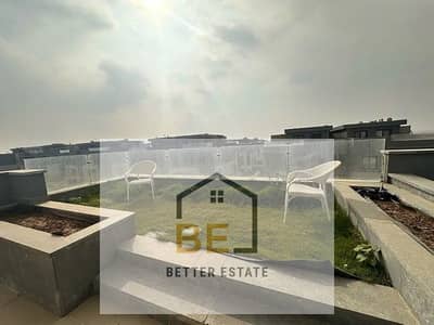 3 Bedroom Penthouse for Sale in New Cairo, Cairo - WhatsApp Image 2026-01-06 at 2.16. 54 PM (2). jpeg